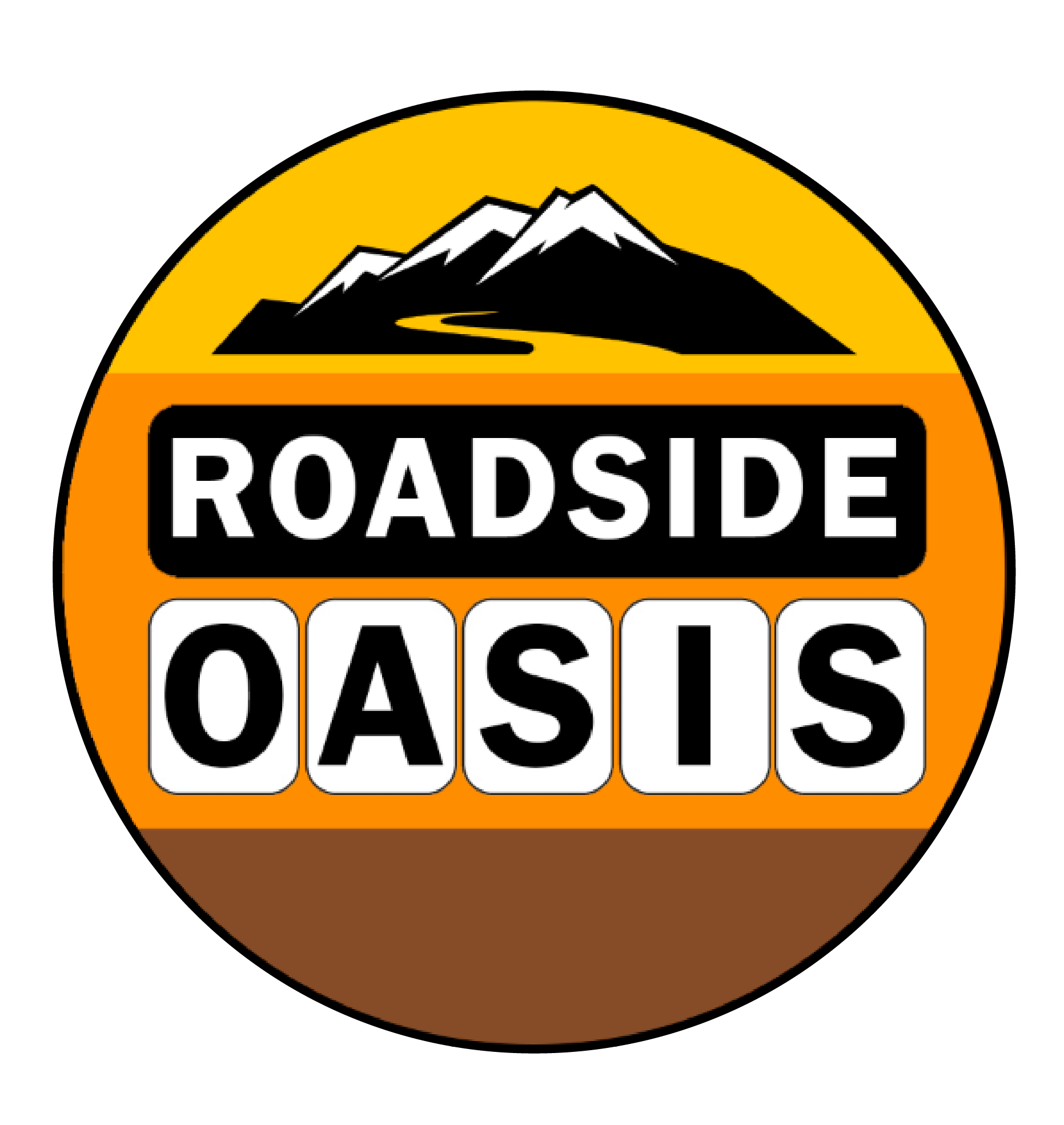 Roadside Oasis Rewards